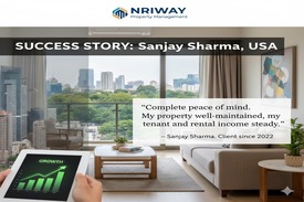 Journey of Success with NRIWAY